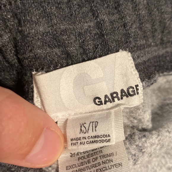 Joggings - Picture 4 of 5